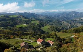 Agriturismo Terrazza sul Parco